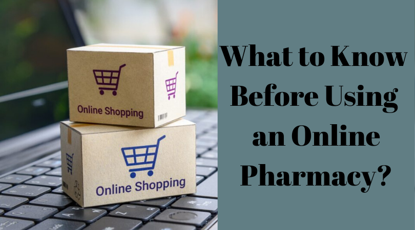 online pharmacy