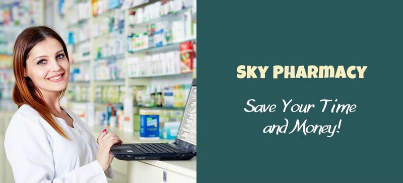 Sky Pharmacy